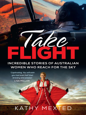 cover image of Take Flight